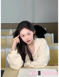 4439--上海-千寻 外国语学院175校花纯欲C
