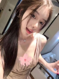 2635　深圳-极品海归名模