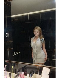 3250--上海-果果 天然大G爆乳 完美腰臀比